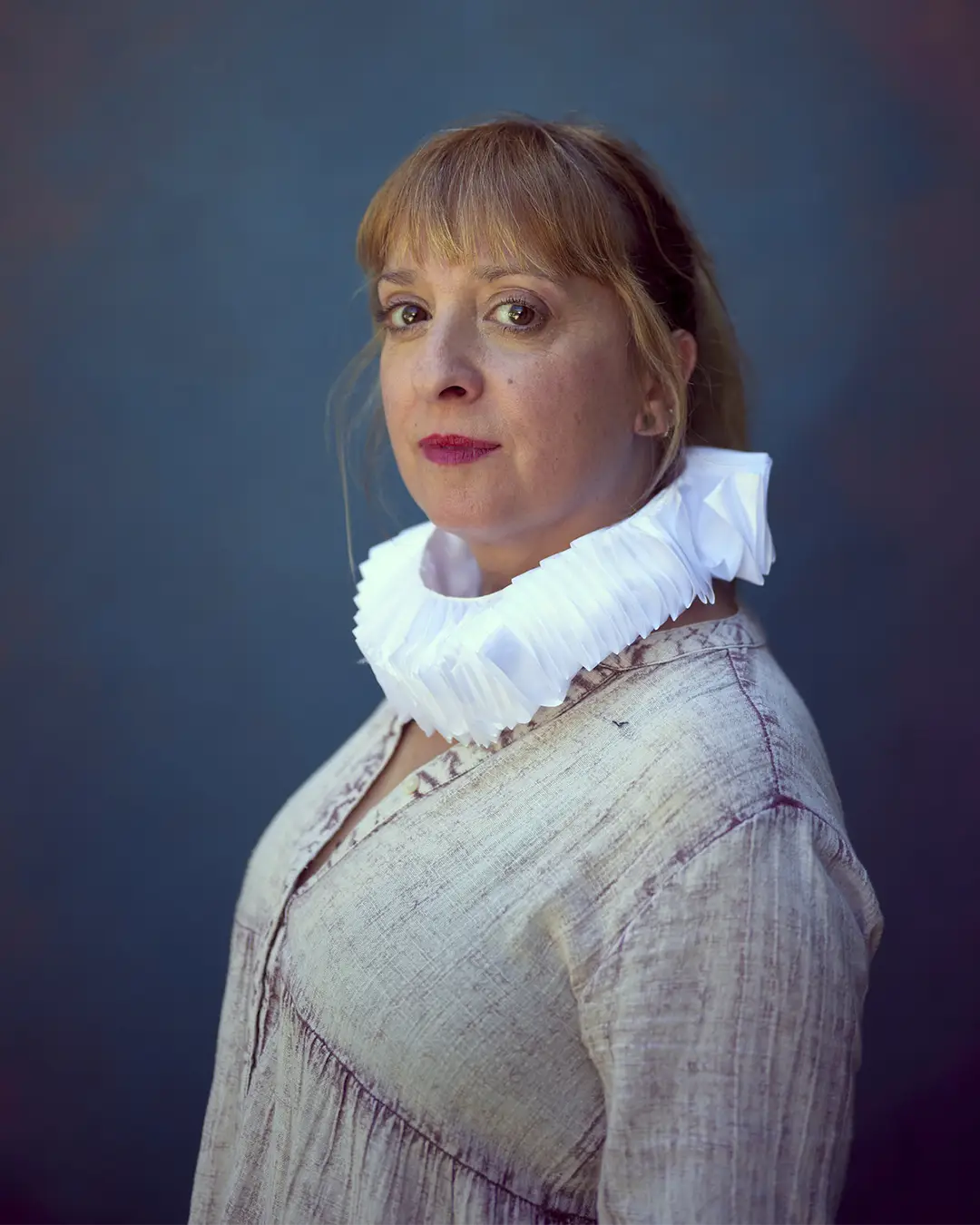 Arantxa F. Ramos Gerente