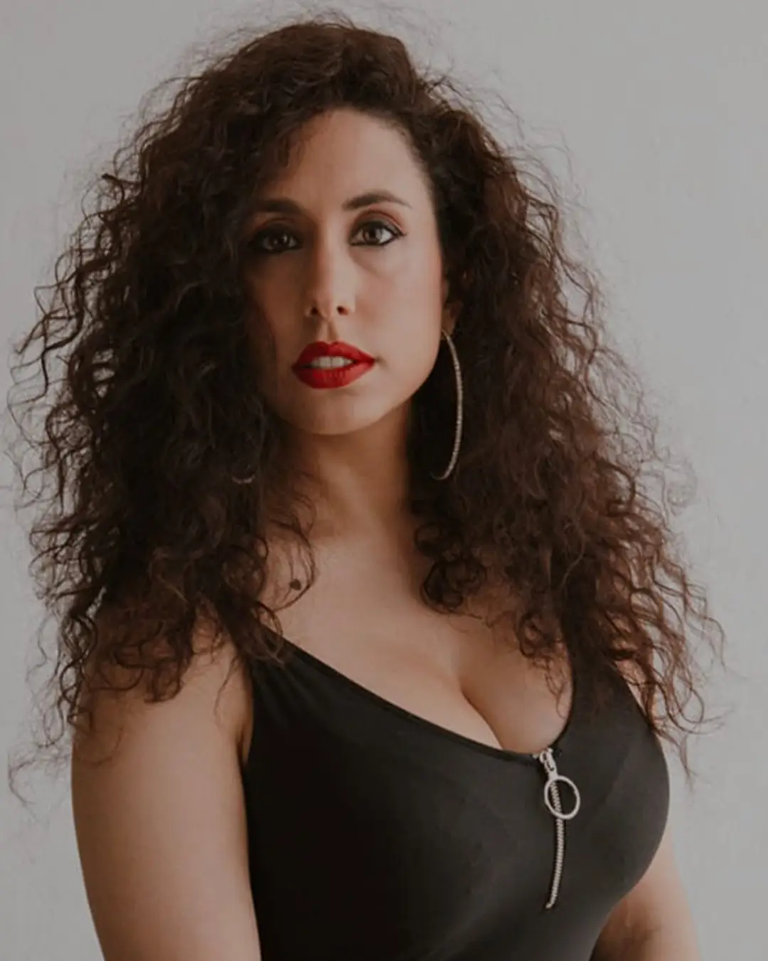 Retrato Nerea